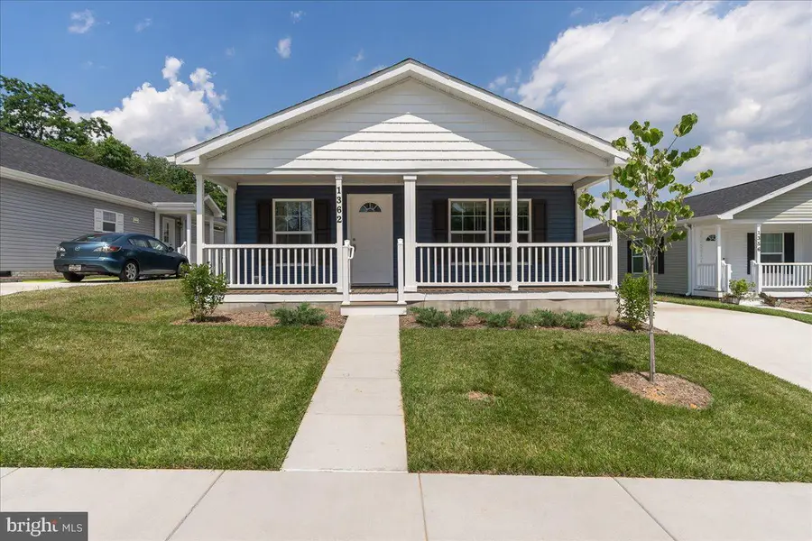 1362 Connecticut Ave, Hagerstown, MD 21740 - #3