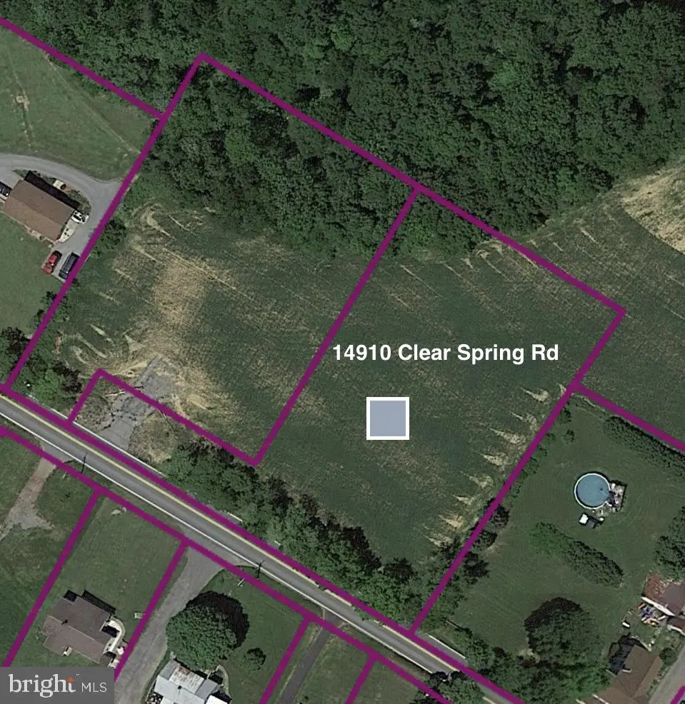 14910 Clear Spring Rd, Williamsport, MD 21795 - Image #1