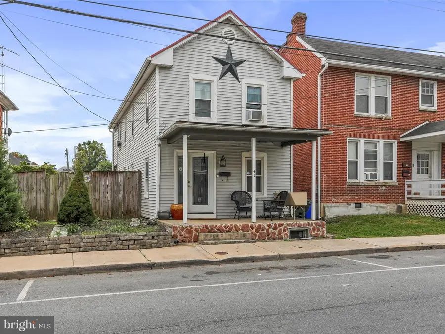 41 Fairground Ave, Hagerstown, MD 21740 - Image #2