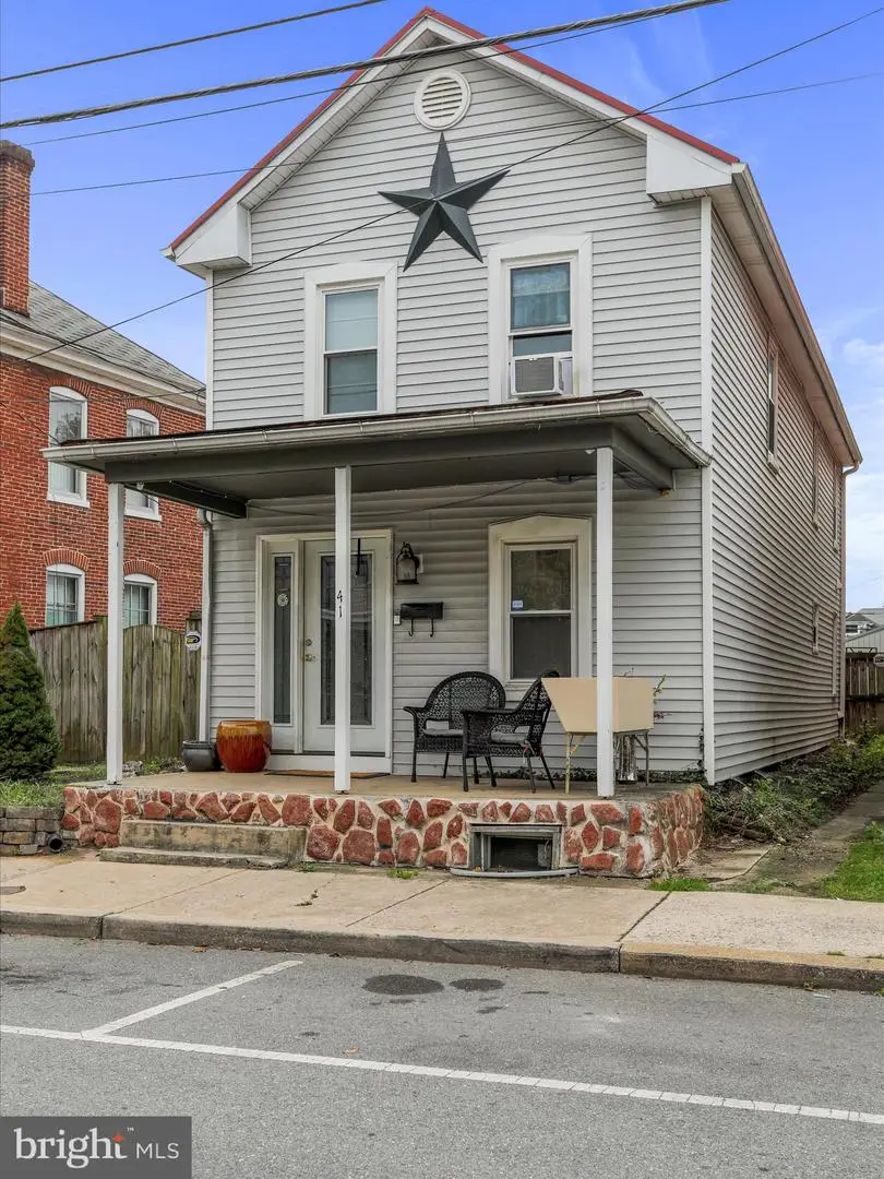 41 Fairground Ave, Hagerstown, MD 21740 - Image #3