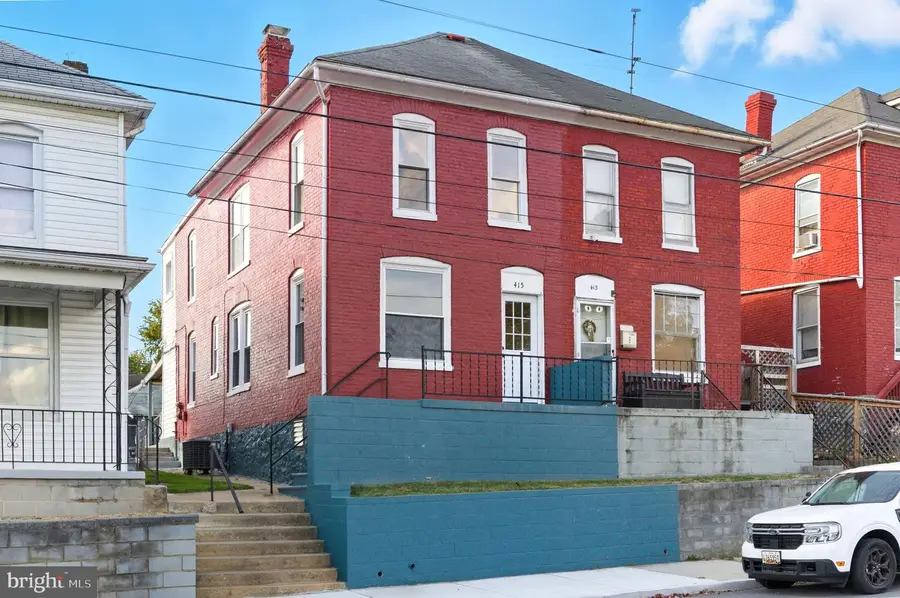 415 S Burhans Blvd, Hagerstown, MD 21740 - Image #2
