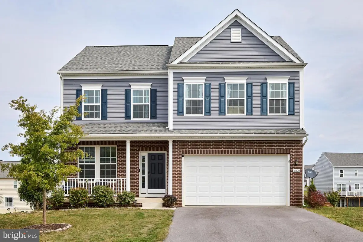 18020 Donegall Ct, Hagerstown, MD 21740 - Image #1