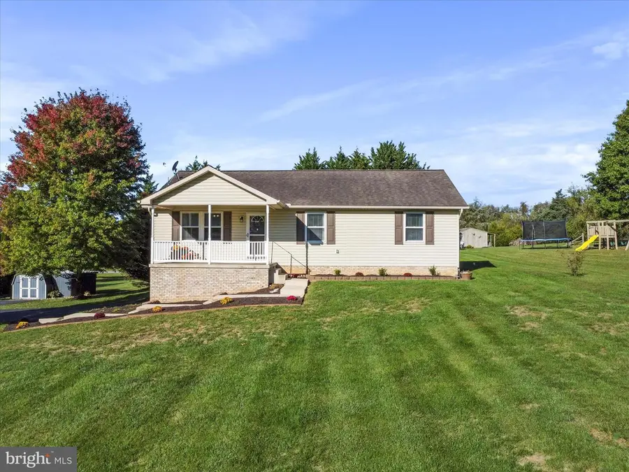 5514 Ferrero Ln, Keedysville, MD 21756 - Image #3