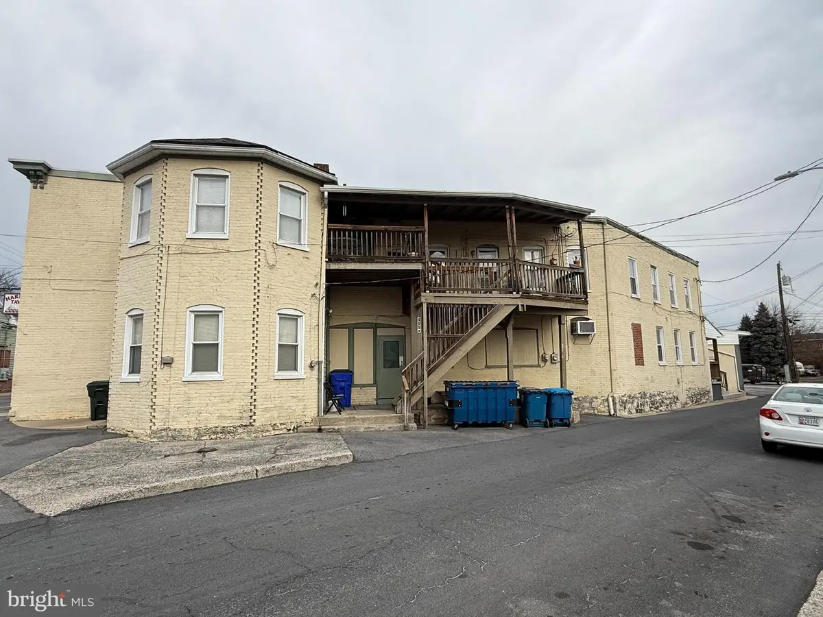 500 Salem Ave, Hagerstown, MD 21740 - Image #1