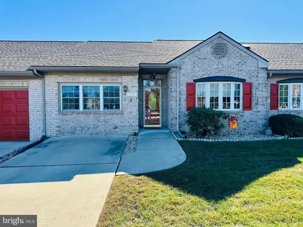 79 Sunbrook Ln #19, HAGERSTOWN, MD 21742