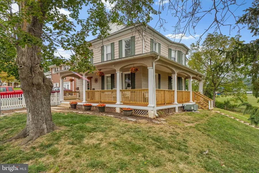 409 N Main St, Boonsboro, MD 21713 - Image #2