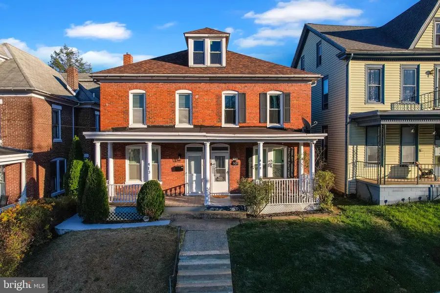 410 Summit Ave, Hagerstown, MD 21740 - Image #2