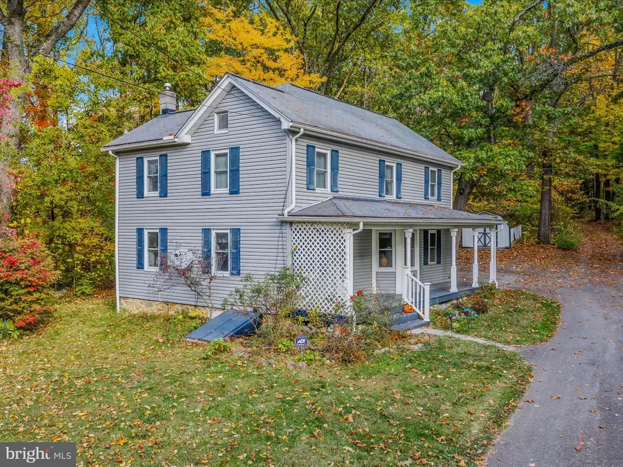 8907 Crystal Falls Dr, Boonsboro, MD 21713 - Image #2