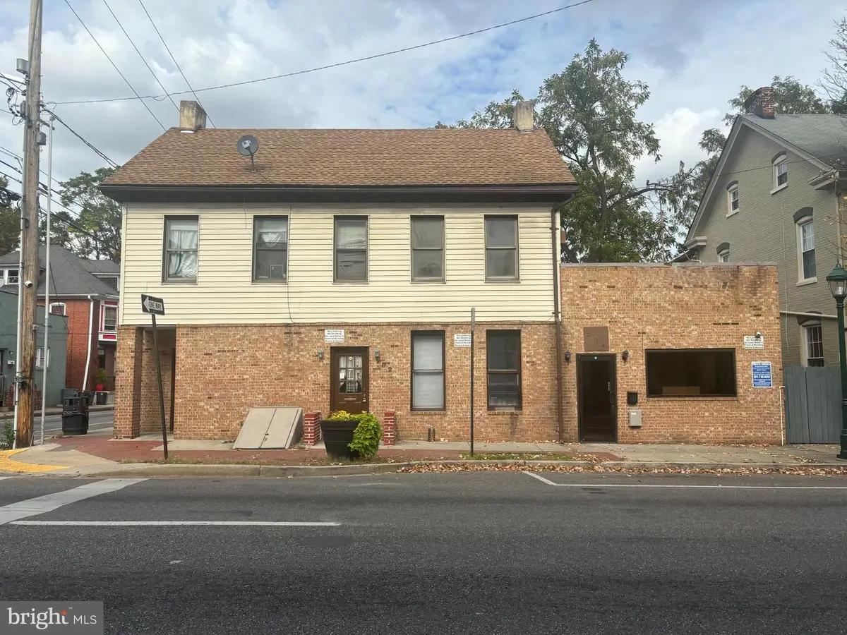 200 E Franklin St, Hagerstown, MD 21740 - Image #1