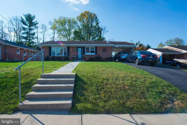 212 Daycotah Ave, HAGERSTOWN, MD 21740