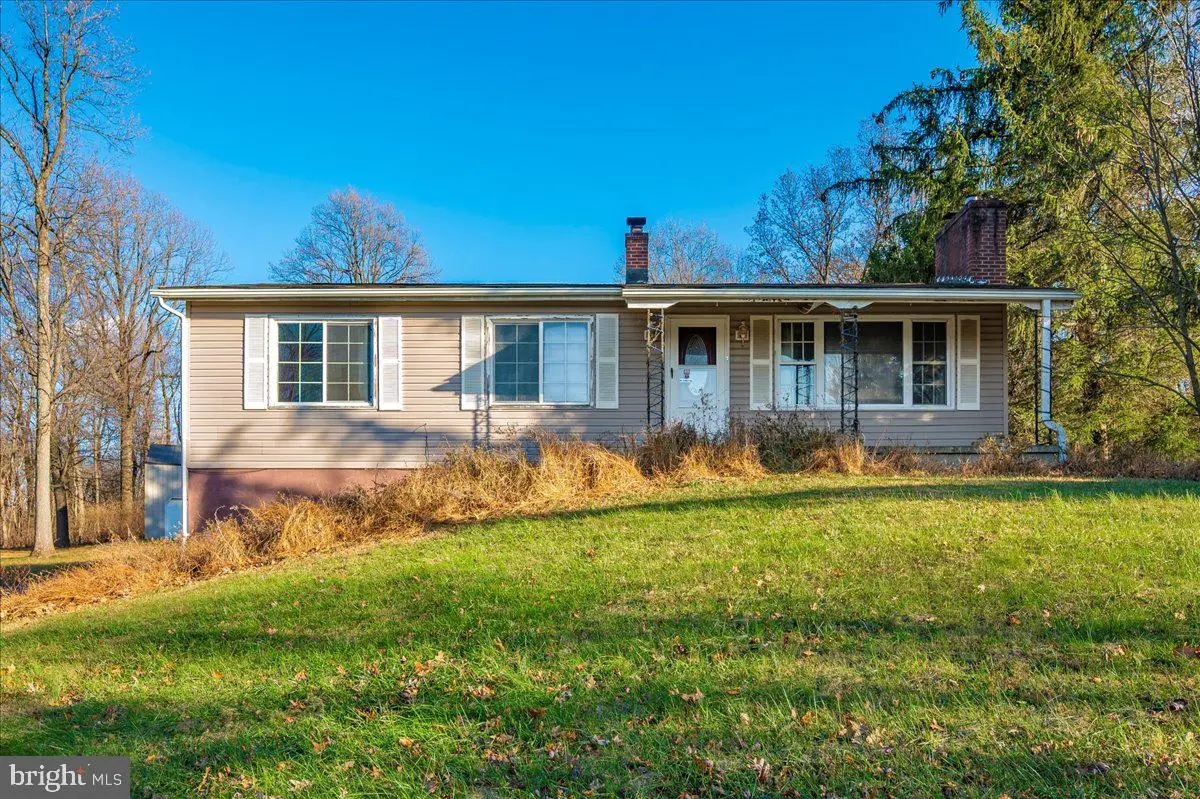 14511 Water Company Rd, Cascade, MD 21719 - Image #1