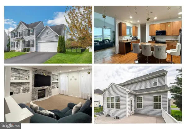 18930 Maple Valley Cir, HAGERSTOWN, MD 21742