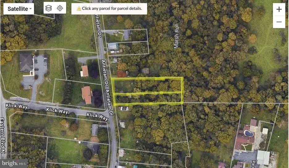 544 Antietam Dr, Hagerstown, MD 21742 - Image #1