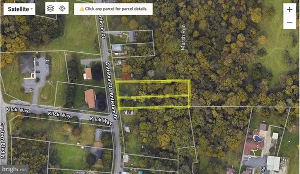 544 Antietam Dr, HAGERSTOWN, MD 21742