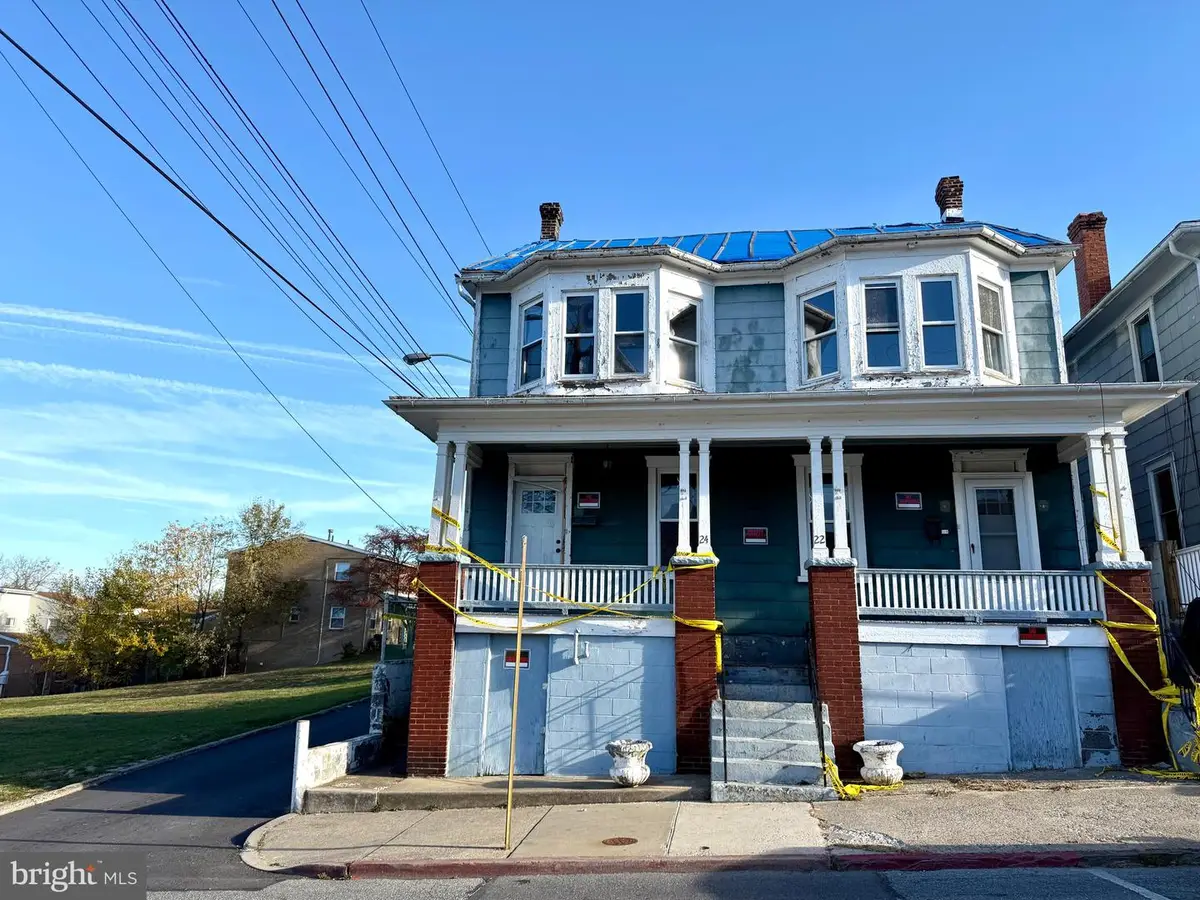 22-24 Bethel St, Hagerstown, MD 21740 - Image #1