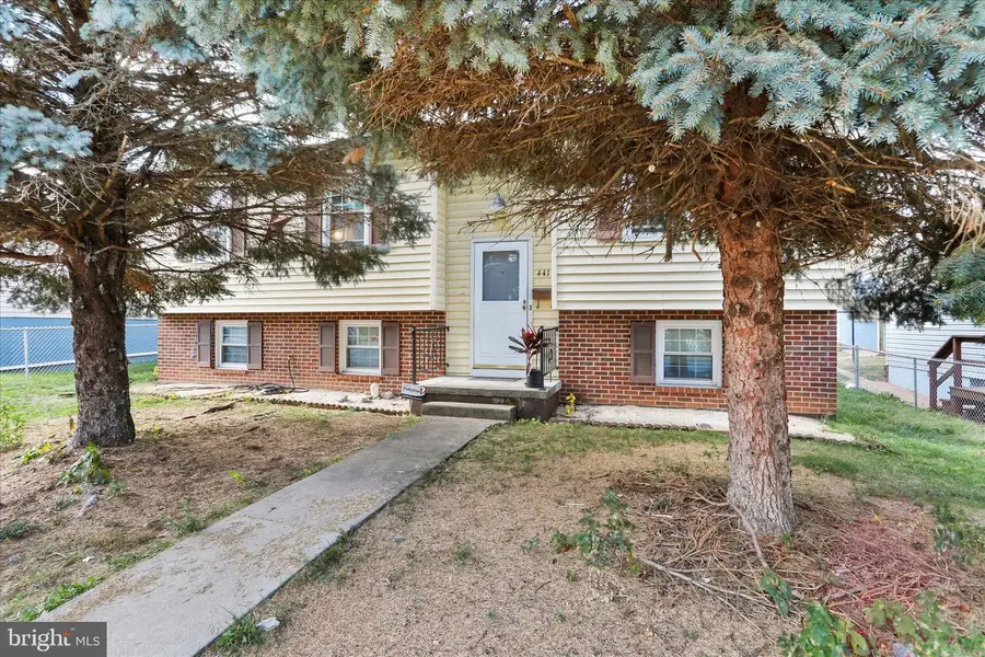 441 Mitchell Ave, Hagerstown, MD 21740 - Image #3