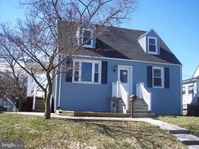 1037 Beechwood Dr, Hagerstown, MD 21742 - Image #1