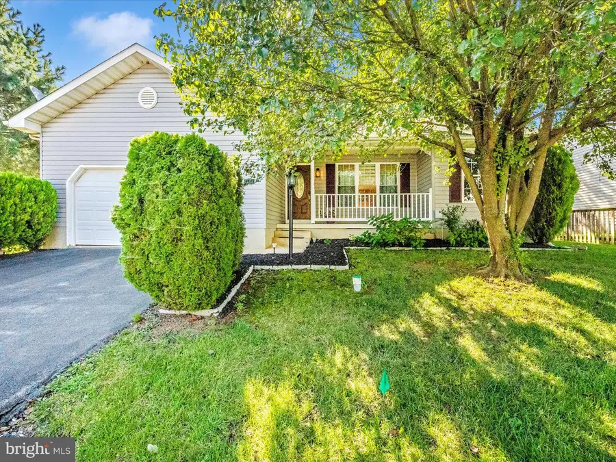 10511 Bushwillow Way, Hagerstown, MD 21740 - Image #2