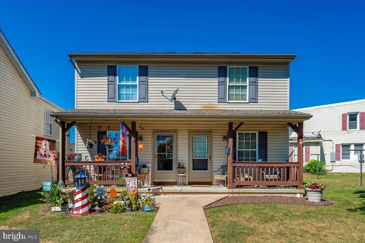 829 Rose Hill Ave, Hagerstown, MD 21740 - Image #1
