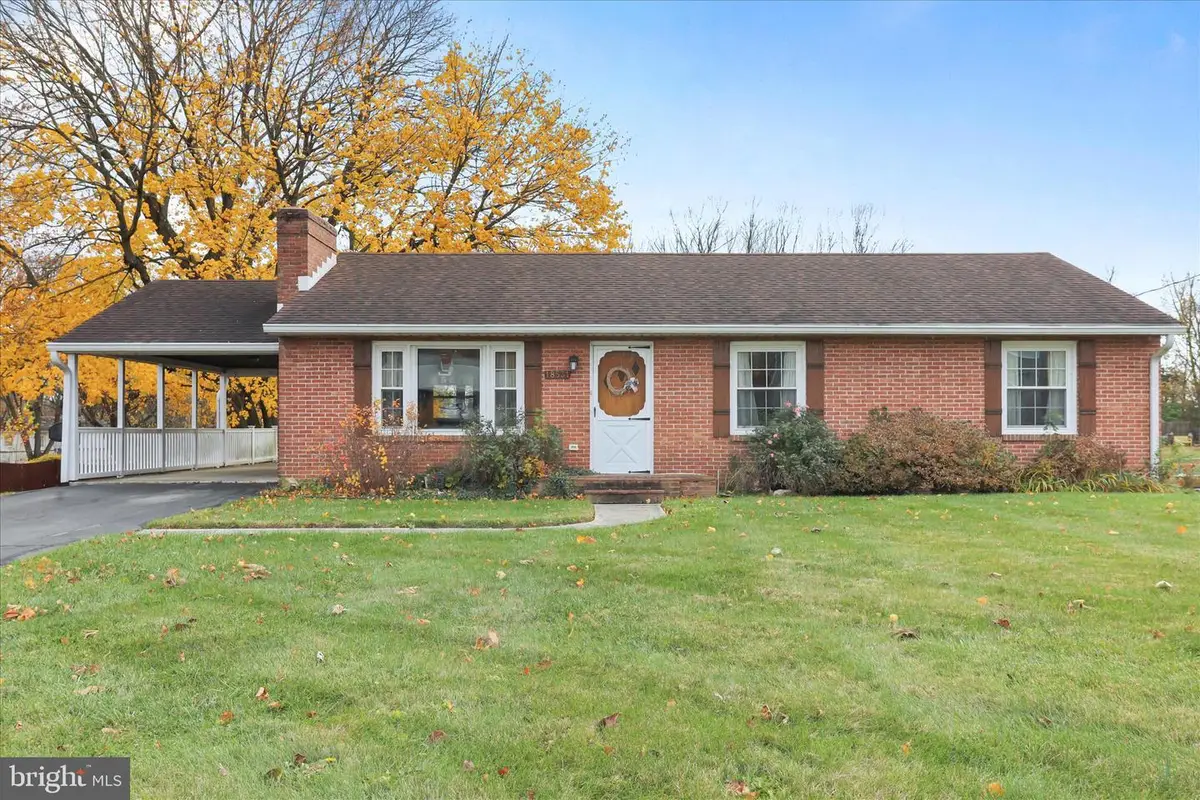 18531 Kent Ave, Hagerstown, MD 21740 - Image #1