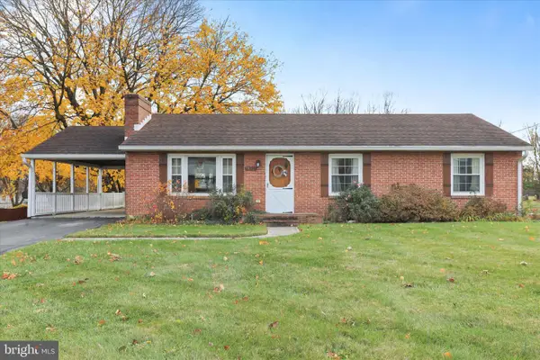 18531 Kent Ave, HAGERSTOWN, MD 21740