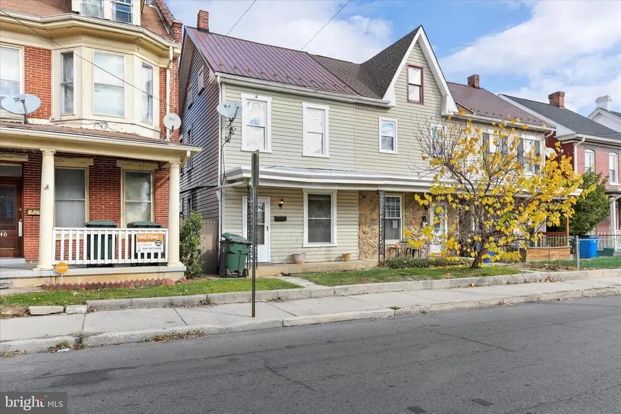 42 Fairground Ave, Hagerstown, MD 21740 - Image #3