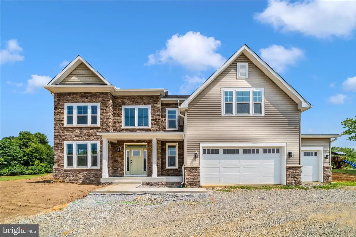 20410 Trout Dr, Hagerstown, MD 21740 - Image #1