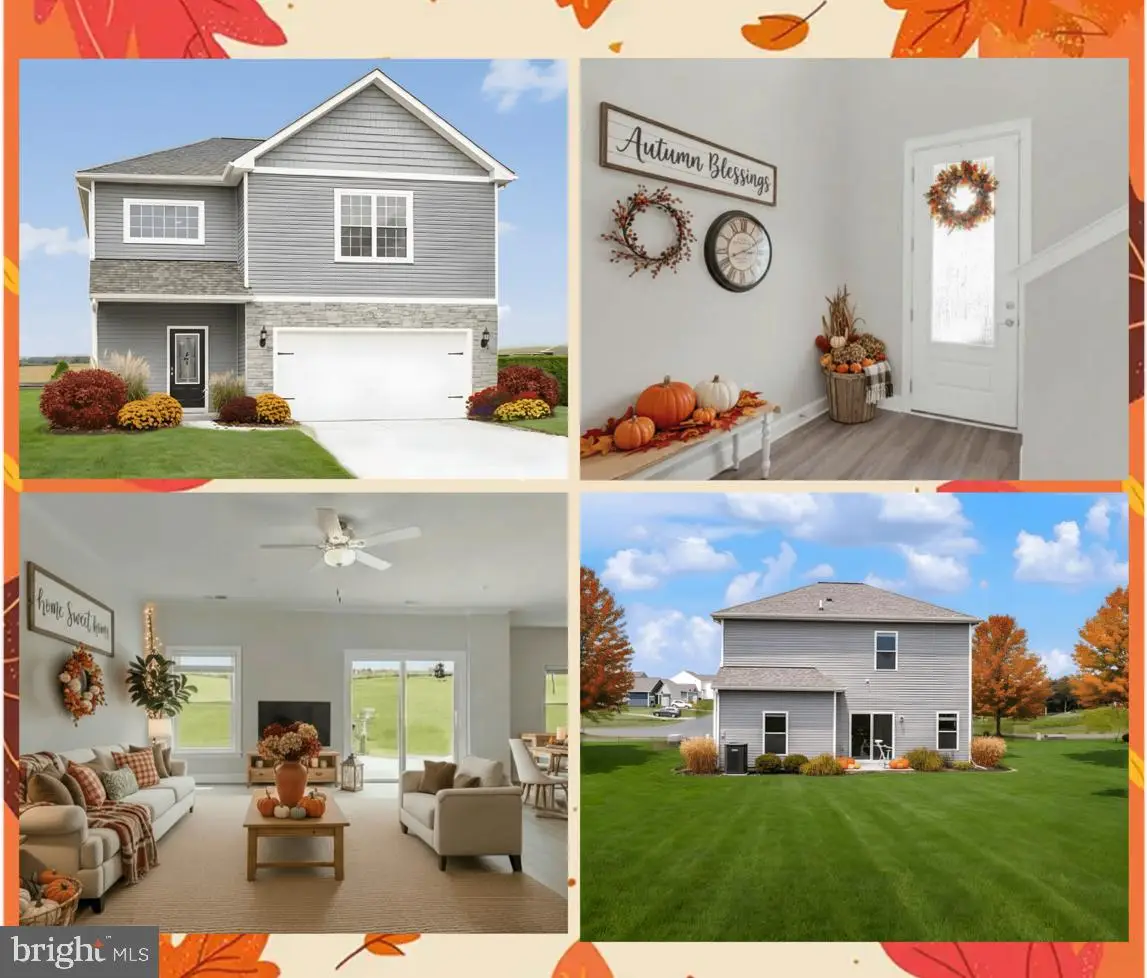 9962 Roulette Dr, Hagerstown, MD 21740 - Image #1