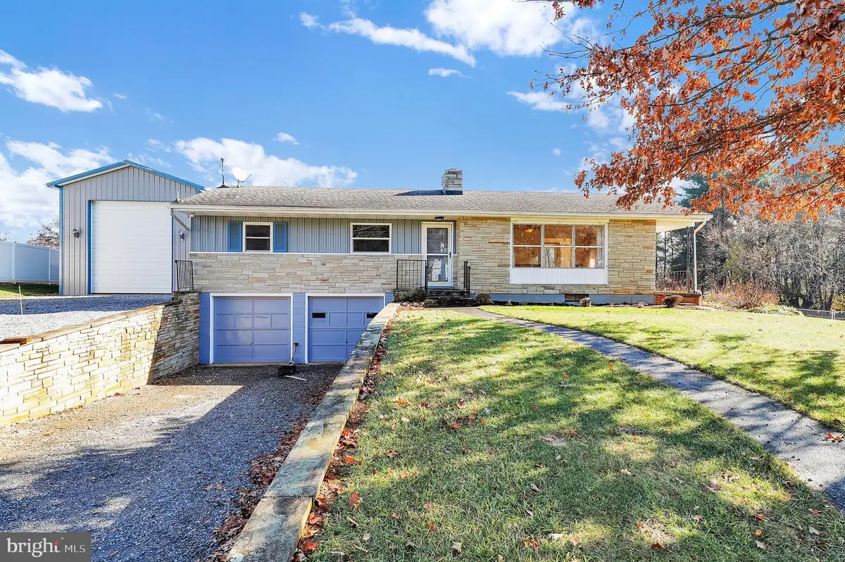 12829 Bradbury Ave, Smithsburg, MD 21783 - Image #1