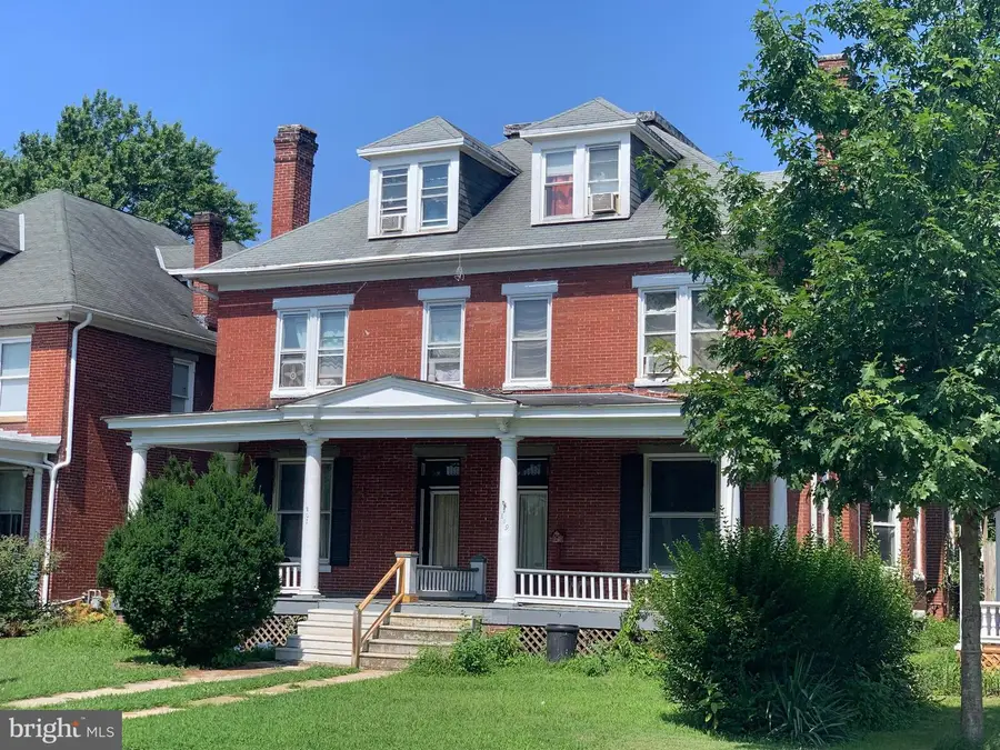 807 Hamilton Blvd, Hagerstown, MD 21742 - Image #2