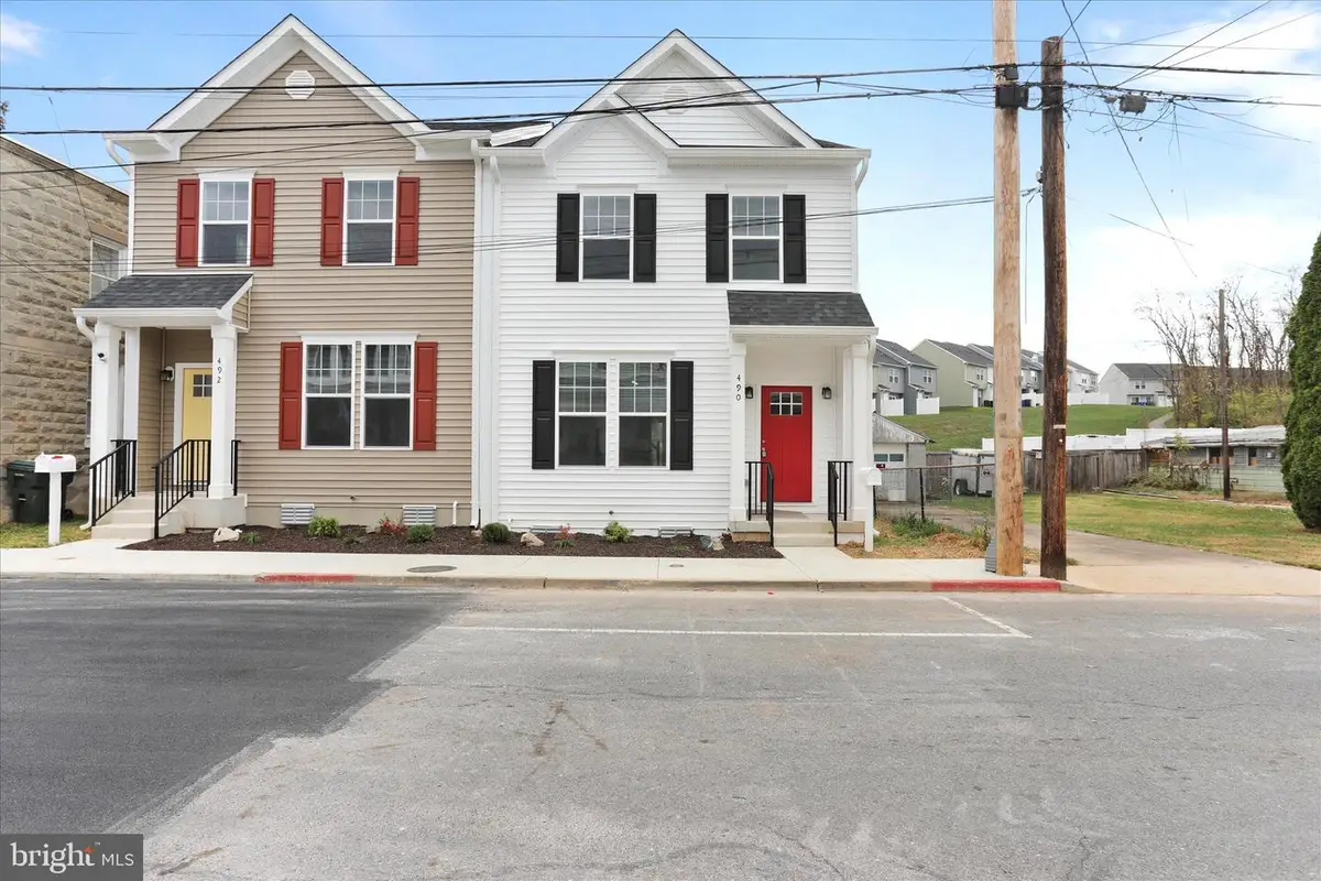 490 Mitchell Ave, Hagerstown, MD 21740 - Image #1