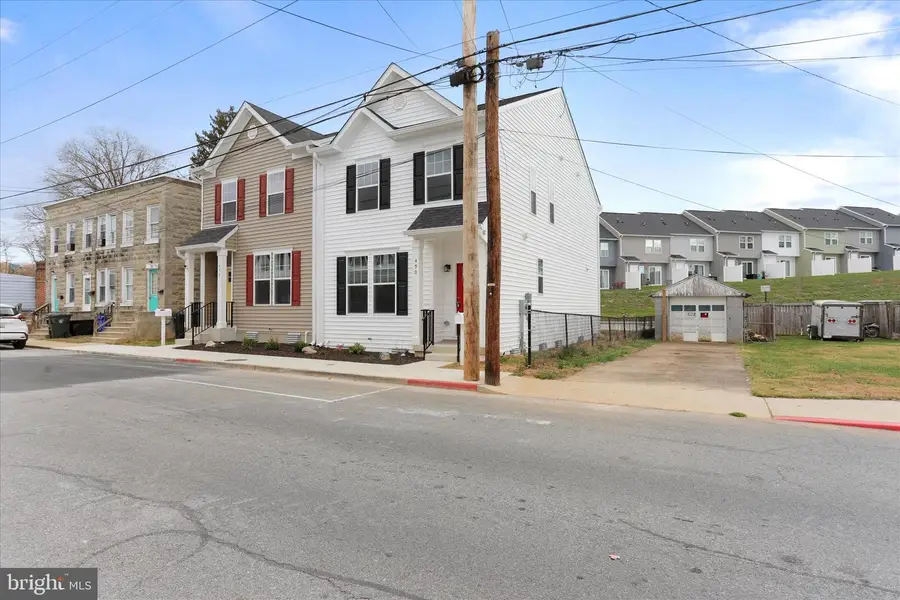 490 Mitchell Ave, Hagerstown, MD 21740 - Image #3