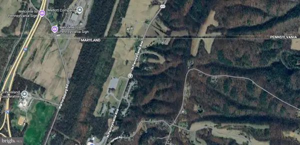 Lot 28 Pennsylvania Av, HANCOCK, MD 21750