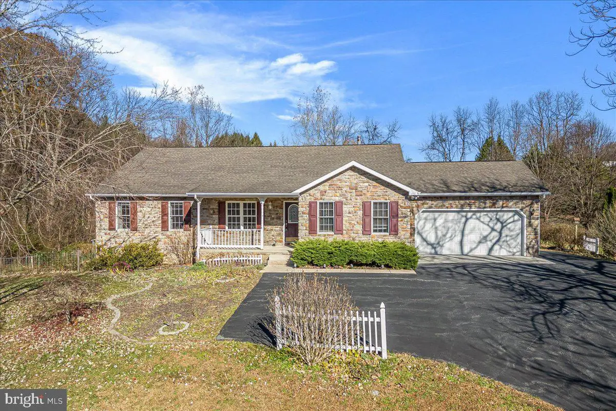 19626 Garretts Mill Rd, Knoxville, MD 21758 - Image #1