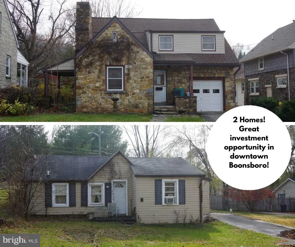 136 Lakin Ave, Boonsboro, MD 21713 - Image #1
