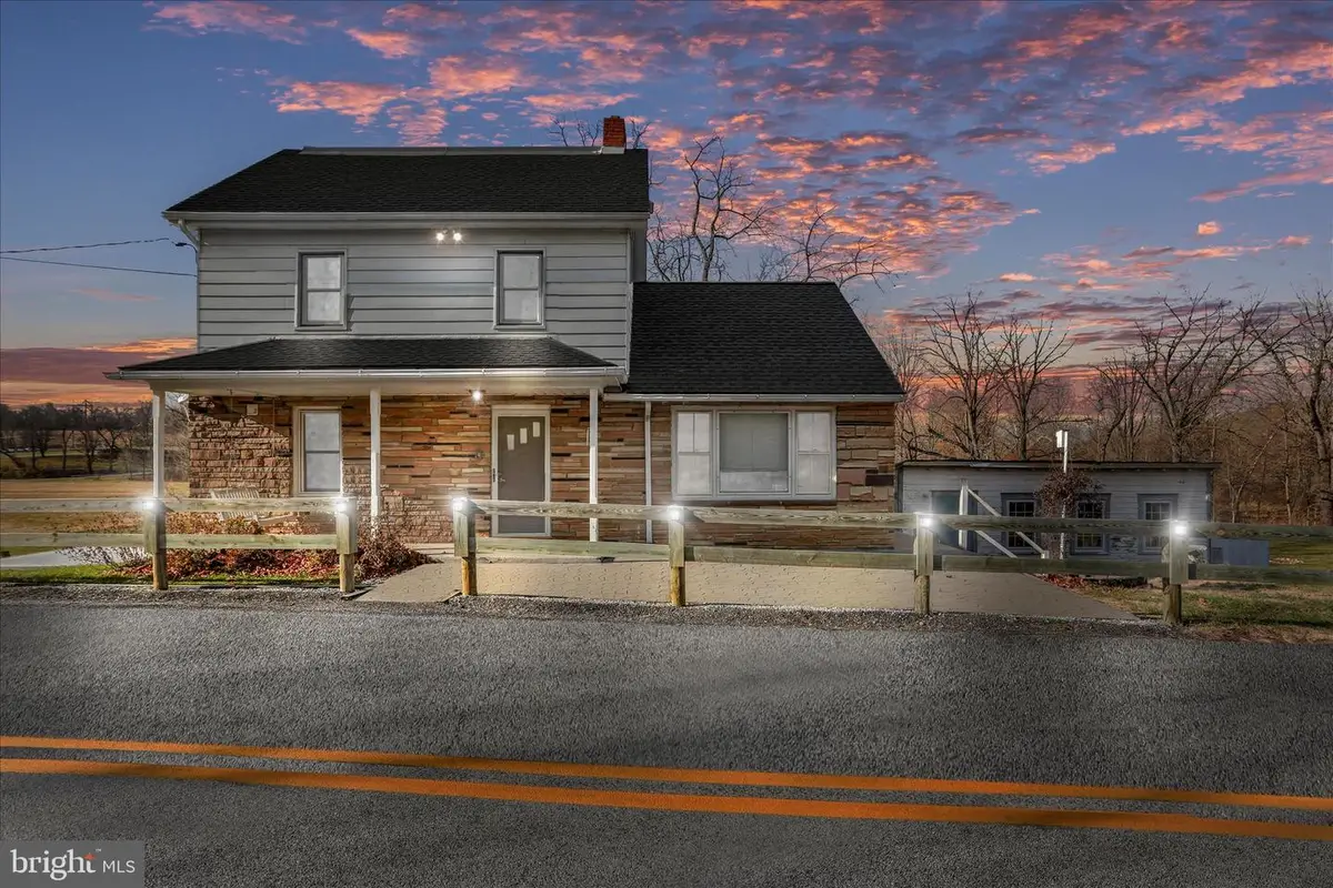 21938 Durberry Rd, Smithsburg, MD 21783 - Image #1