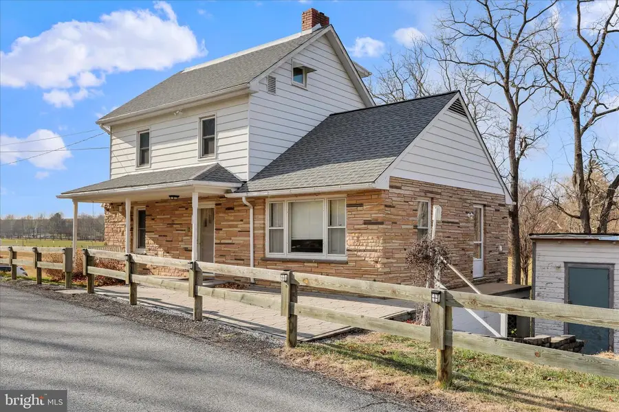 21938 Durberry Rd, Smithsburg, MD 21783 - Image #3