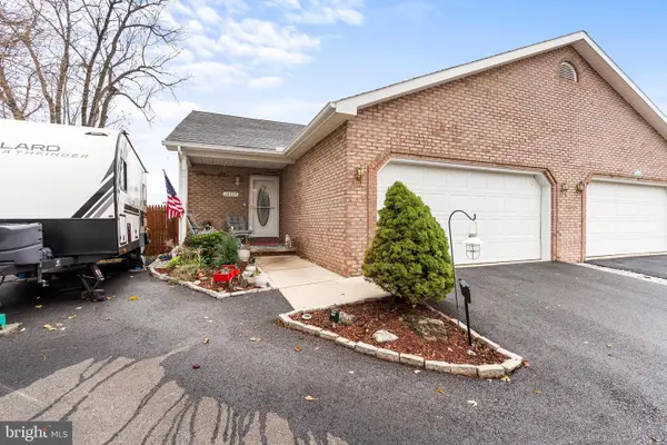 18757 Mesa Ter, HAGERSTOWN, MD 21742