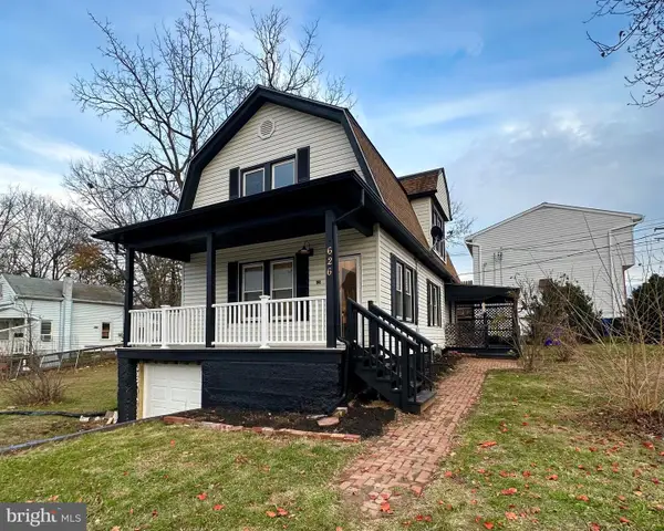 626 Maryland Ave, HAGERSTOWN, MD 21740