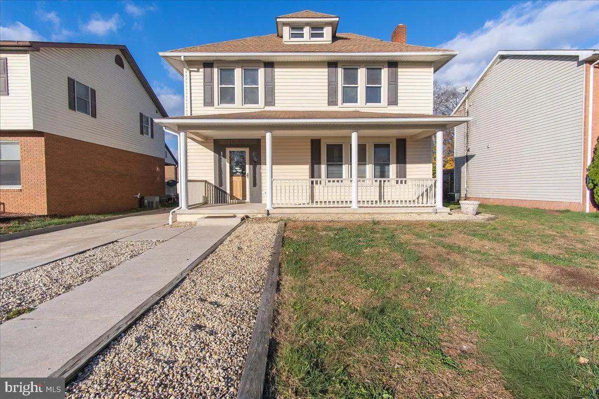 19310 Smallwood Ter, Hagerstown, MD 21742 - Image #1