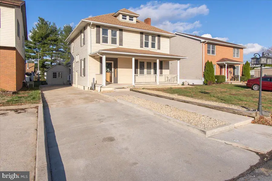 19310 Smallwood Ter, Hagerstown, MD 21742 - Image #3