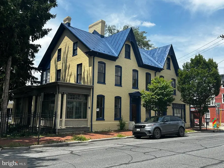 205-207 S Potomac St, Hagerstown, MD 21740 - Image #3