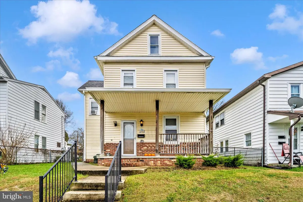 720 Maryland Ave, Hagerstown, MD 21740 - Image #1