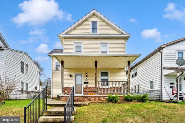 720 Maryland Ave, HAGERSTOWN, MD 21740