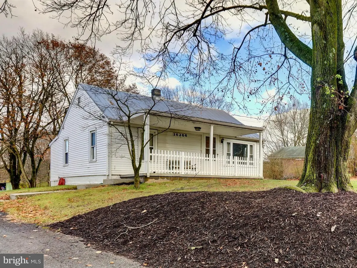 16366 Spielman Rd, Williamsport, MD 21795 - Image #1