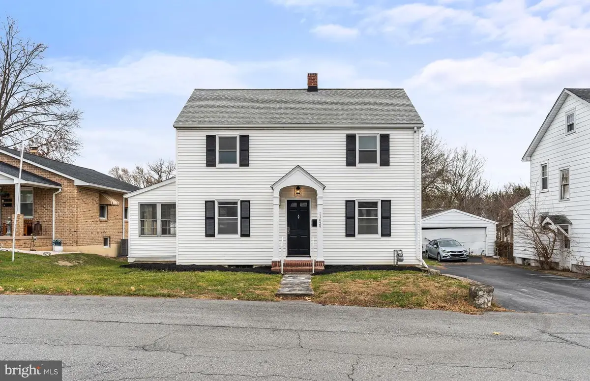 11029 Lincoln Ave, Hagerstown, MD 21740 - Image #1