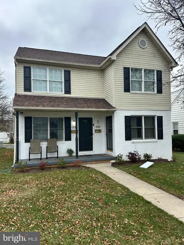 713-715 Medway Rd, HAGERSTOWN, MD 21740