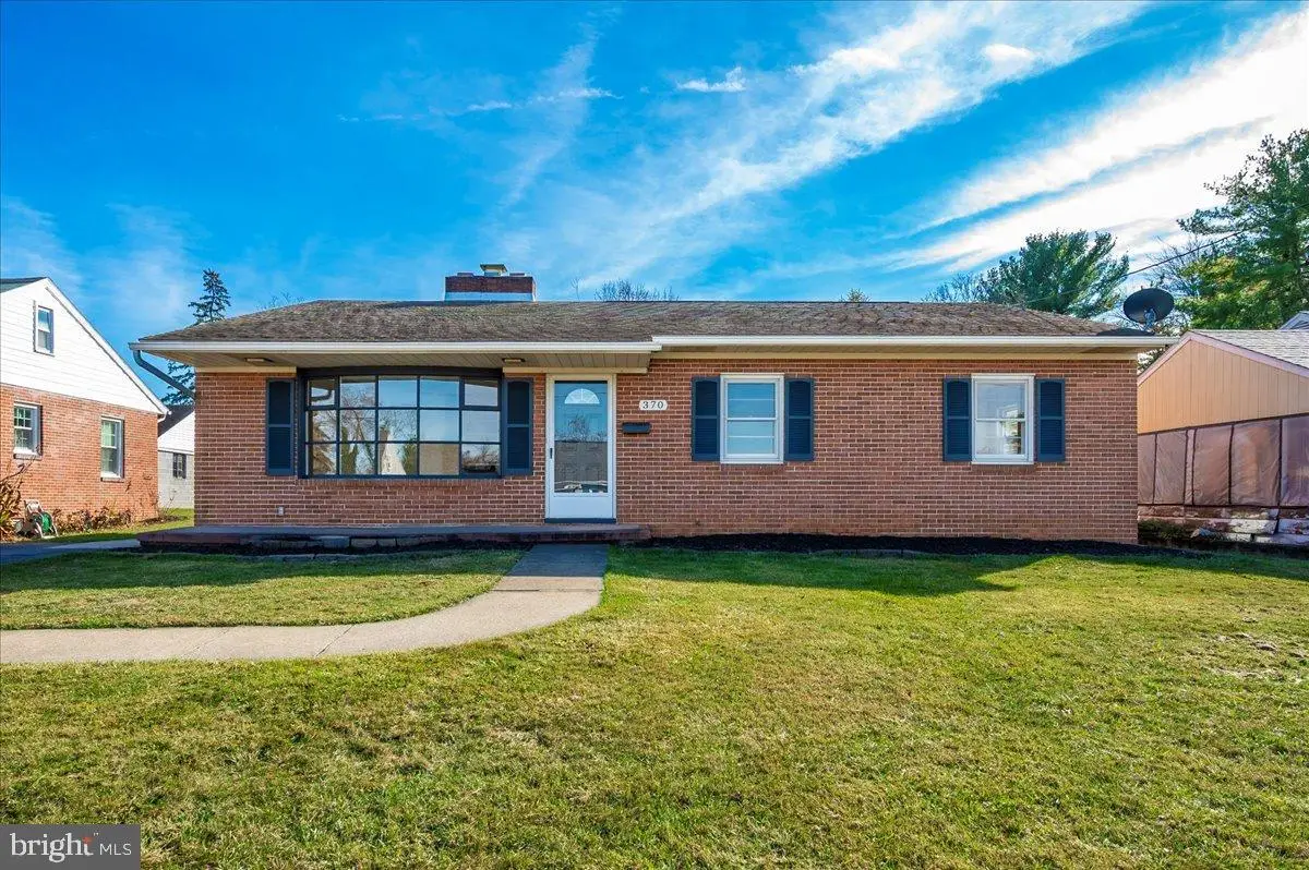 370 Daycotah Ave, Hagerstown, MD 21740 - Image #1