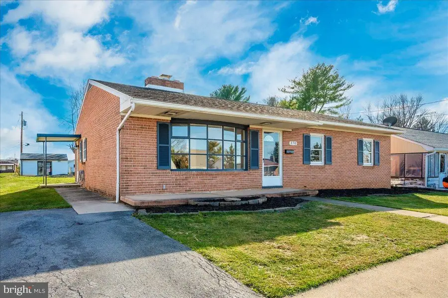 370 Daycotah Ave, Hagerstown, MD 21740 - Image #2