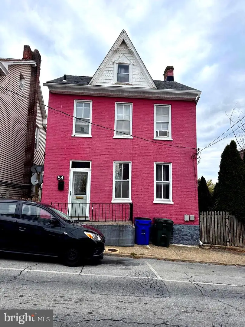 54 Randolph Ave, Hagerstown, MD 21740 - Image #1